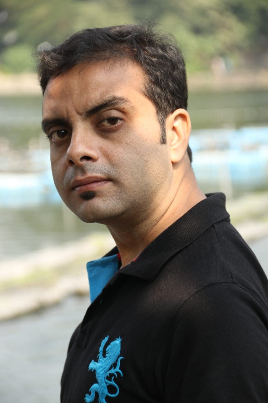 Saikat Ghosh